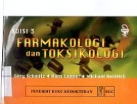 Image of Farmakologi & Toksikologi