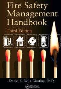 Image of Fire safety management handbook
