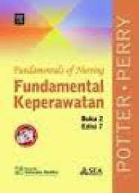 Image of Fundamentals Of Nursing:Fundamental Keperawatan Buku 2
