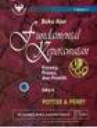 Image of Buku Ajar Fundamental Keperawatan: Konsep, Proses dan Praktik Vol. 2