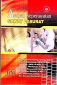 Image of Asuhan Keperawatan Gawat Darurat