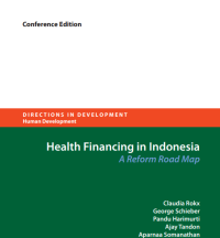 Image of Health financing in Indonesia: a reform road map