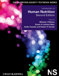 Image of Introduction to human nutrition