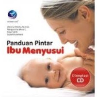 Image of Panduan Pintar Ibu Menyusui