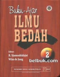 Image of B.A. Ilmu Bedah