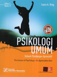 Image of Psikologi Umum:Sebuah Pandangan Apresiatif (e3) 2
