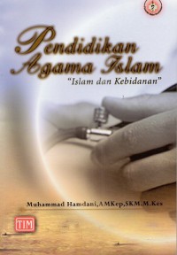 Image of Pendidikan agama islam 
