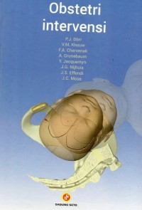 Image of Obstetri Intervensi