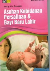 Image of Asuhan Kebidanan Persalinan & Bayi Baru Lahir