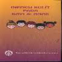 Image of Infeksi Kulit Pada Bayi & Anak