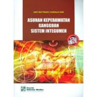 Image of Asuhan Keperawatan Gangguan Sistem Integumen