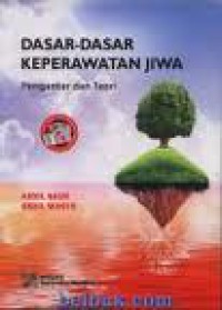 Image of Dasar-Dasar Keperawatan Jiwa: Pengantar & Teori