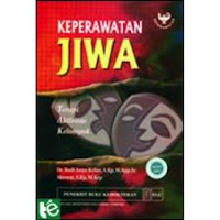Image of Keperawatan Jiwa: Terapi Aktivitas Kelompok