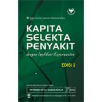 Image of Kapita Selekta Penyakit dgn Implikasi Keperawatan