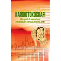 Image of Kardiotokografi: Mengerti & Memahami Pemantauan Denyut Jantung Janin