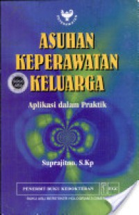 Image of Asuhan Keperawatan Keluarga