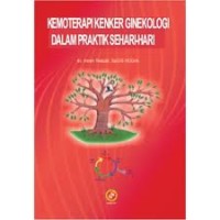 Image of Kemoterapi Kanker Ginekologi Dlm Praktik Sehari-hari