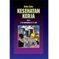 Image of Buku Saku Kesehatan Kerja