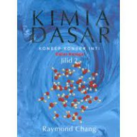Image of Kimia Dasar. Ed.3 jld.2