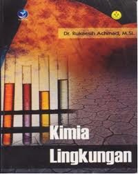Image of Kimia Lngkungan