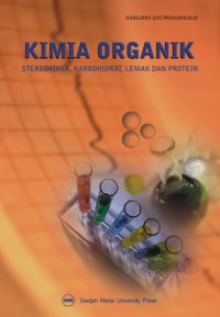 Image of Kimia Organik