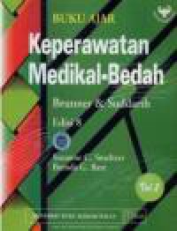 Image of Keperawatan Medikal Bedah Vol. III