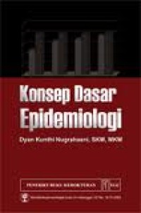 Image of Konsep Dasar Epidemiologi
