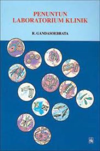 Image of Penuntun Laboratorium Klinik