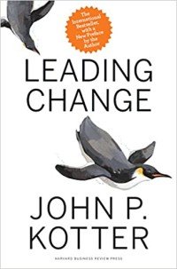 Image of Leading change