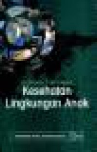Image of Indikator Perbaikan Kes. Lingkungan Anak