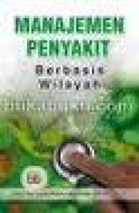 Image of Manajemen Penyakit Berbasis Wilayah