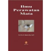 Image of Ilmu Perawatan Mata