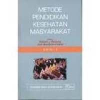 Image of Metode Pendidikan KesMas
