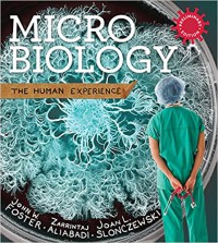 Image of Microbiology: The Human Experience Preliminary