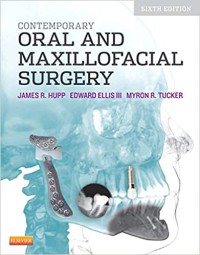 Image of Contemporary Oral and Maxillofacial Surgery