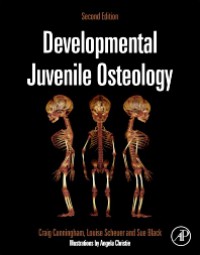 Image of Developmental Juvenile Osteology