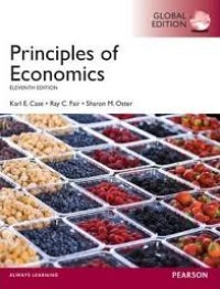 Image of Principles of economics