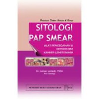 Image of Sitologi Pap Smear