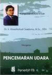Image of Pencemaran Udara