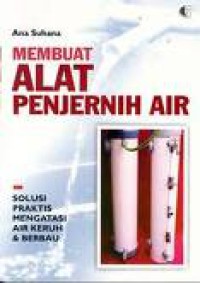 Image of Membuat Alat Penjernih Air