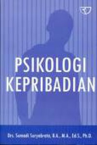 Image of Psikologi Kepribadian