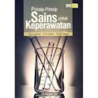 Image of Prinsip-Prinsip Sains Untuk Keperawatan