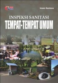 Image of Inspeksi Sanitasi Tempat-Tempat Umum