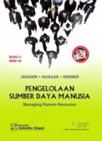 Image of Pengelolaan Sumber Daya Manusia (Buku 2)