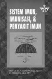 Image of Sistem Imun Imunisasi Dan Penyakit Imun