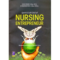 Image of Spirit & Soft Skill of Nursing Entrepreneur