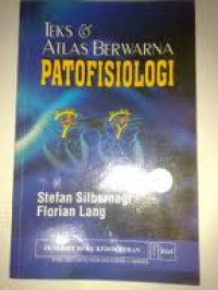 Image of Teks Atlas Berwarna Patofisiologi