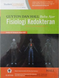 Image of Buku Ajar Fisiologi Kedokteran