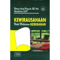 Image of Kewirausahaan Untuk Mahasiswa Kebidanan