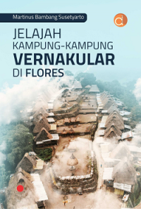 Image of Jelajah Kampung-Kampung Vernakular di Flores
